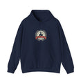 Class of 2026 Hoodie | Graduation Crest, Senior 2026 Sweatshirt