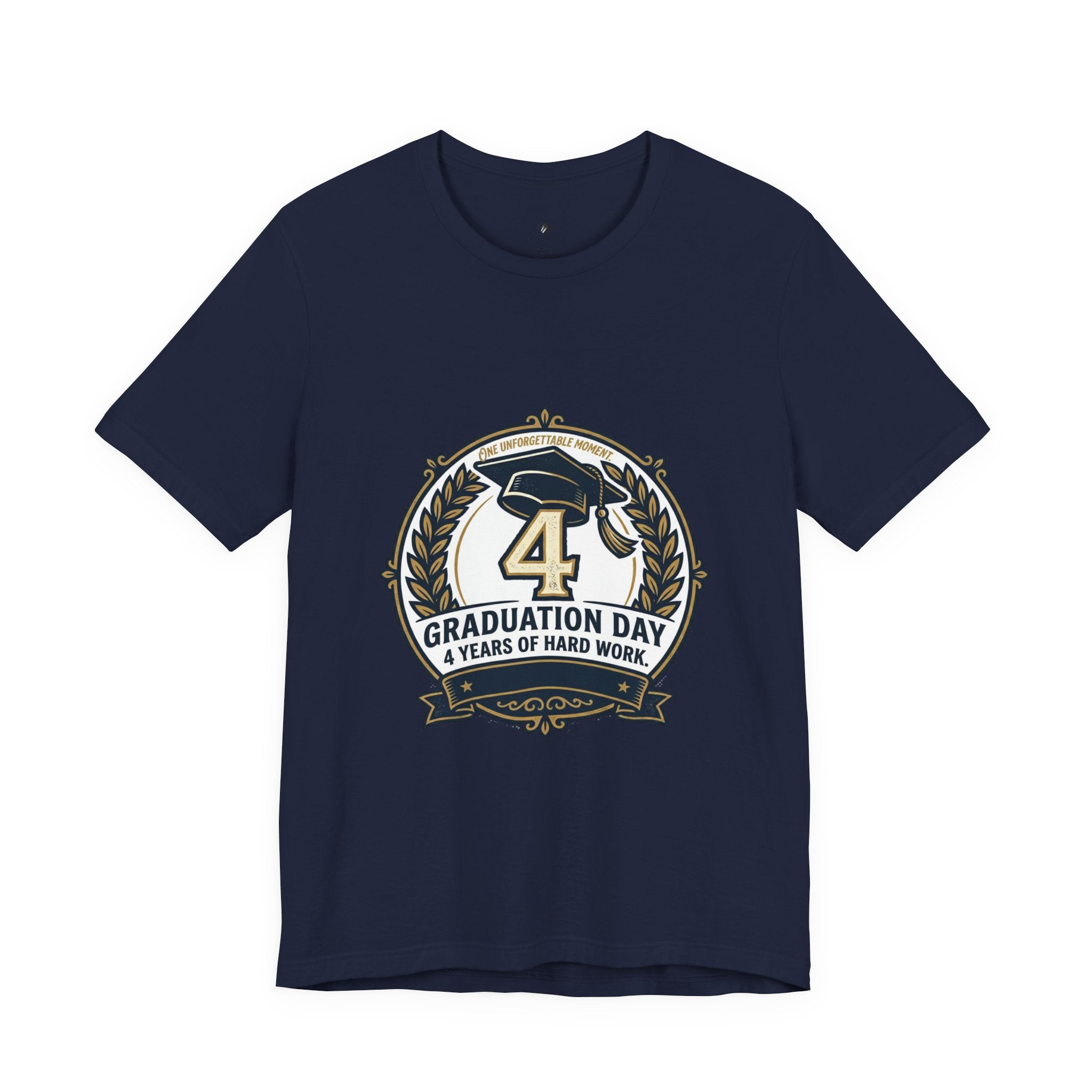Class of 2026 Graduation Day Tee | Senior 2026 shirt