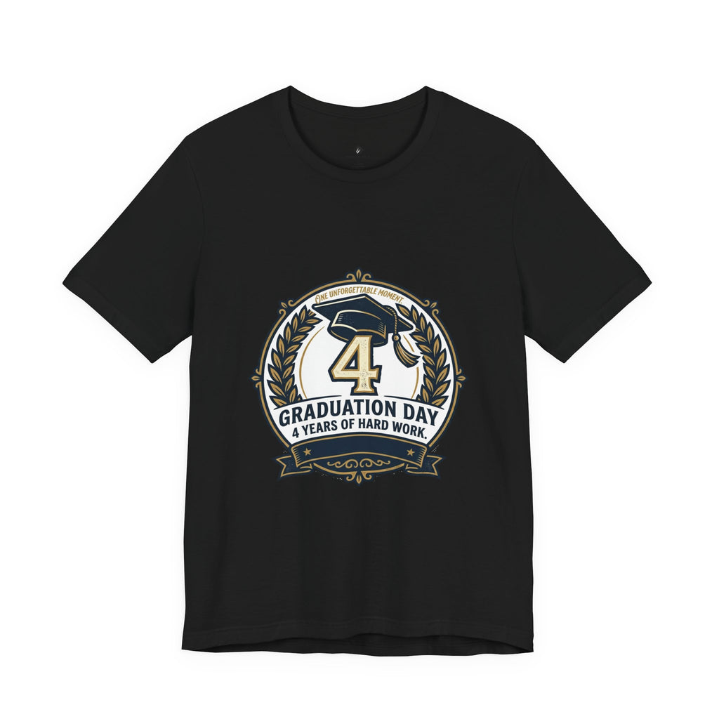 Class of 2026 Graduation Day Tee | Senior 2026 shirt
