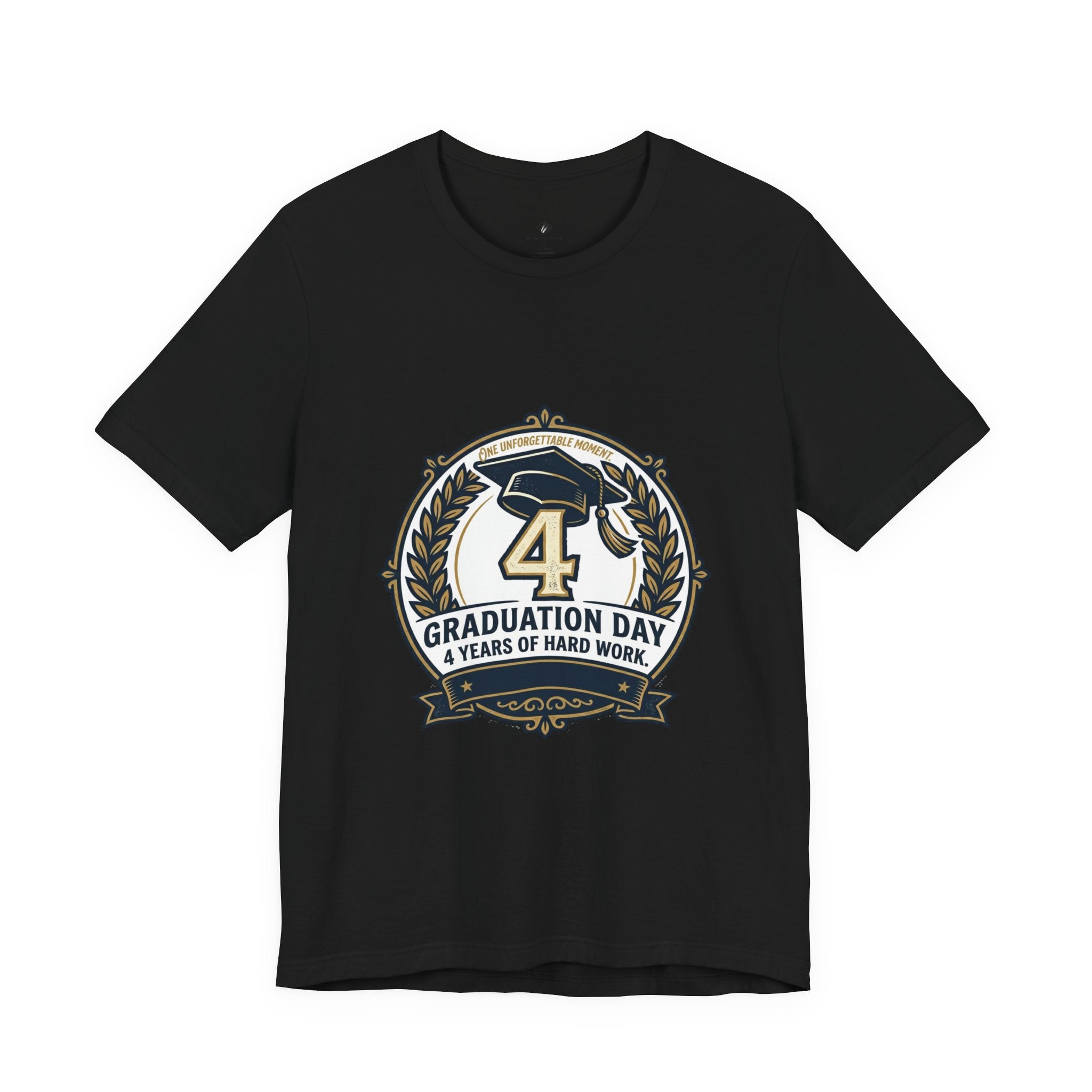 Class of 2026 Graduation Day Tee | Senior 2026 shirt