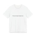 The Next Chapter Begins — Graduation Tee