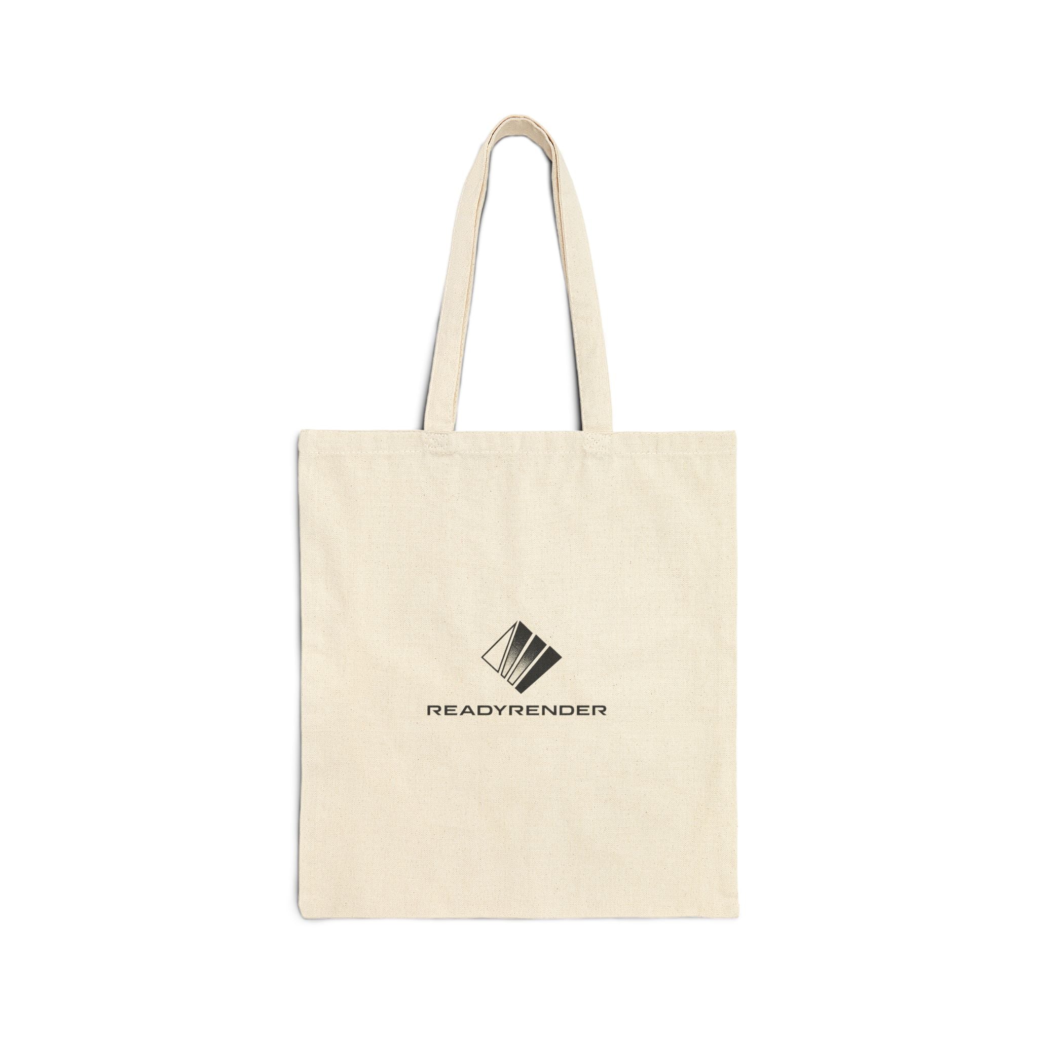 Class of 2026 Canvas Tote, Graduation Milestone Tote | Senior 2026