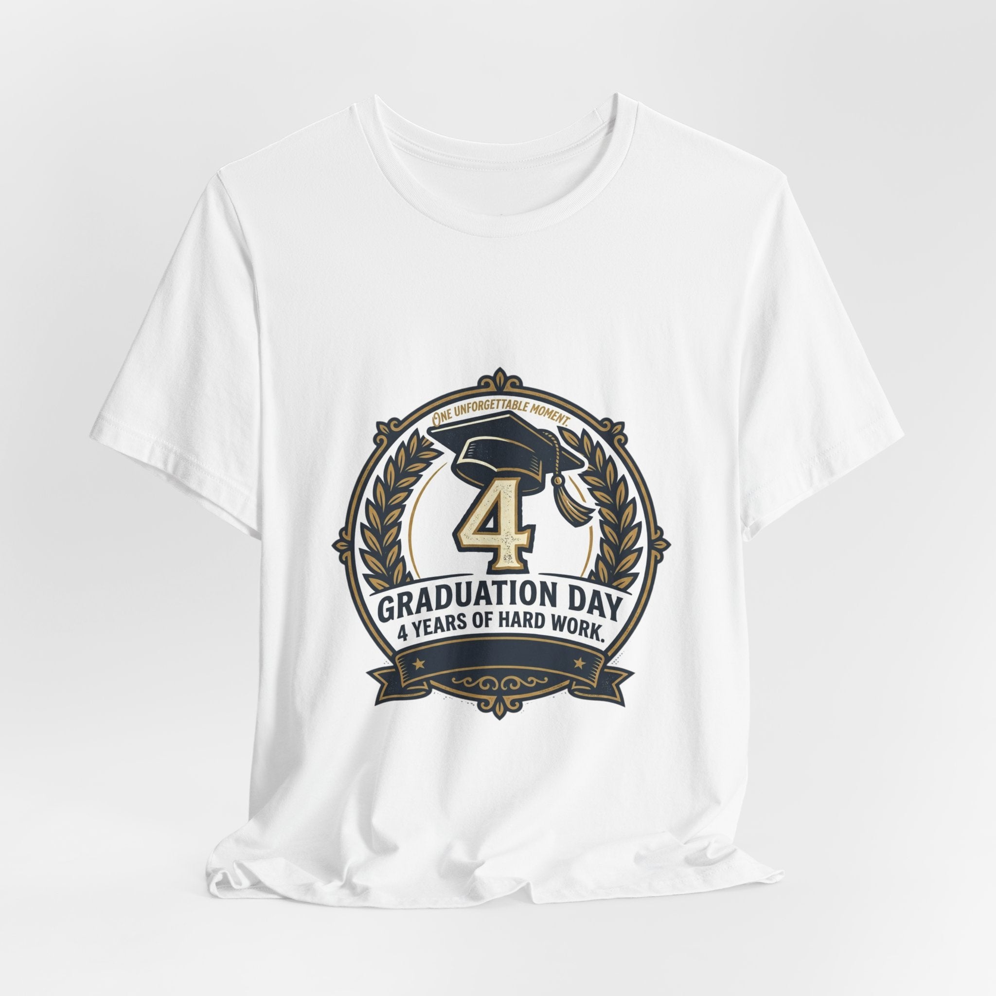 Class of 2026 Graduation Day Tee | Senior 2026 shirt