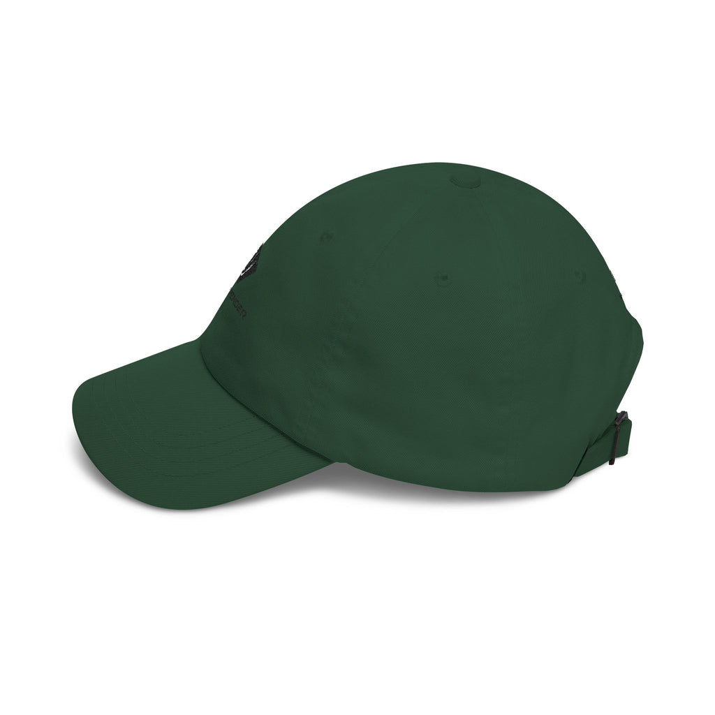 ReadyRenderer Logo Cap | Classic Dad Cap, Embroidered Logo