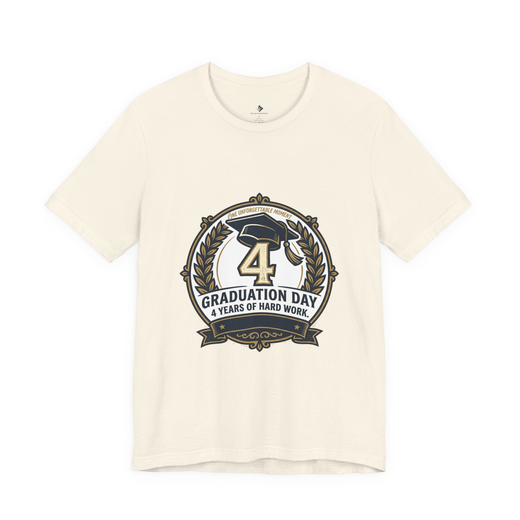 Class of 2026 Graduation Day Tee | Senior 2026 shirt