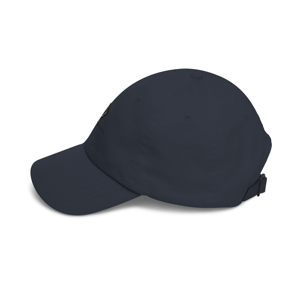ReadyRenderer Logo Cap | Classic Dad Cap, Embroidered Logo