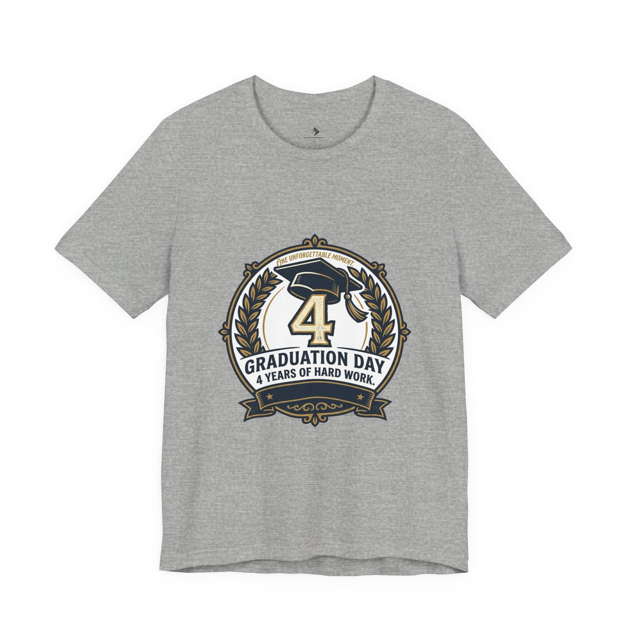 Class of 2026 Graduation Day Tee | Senior 2026 shirt