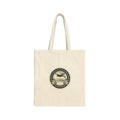 Class of 2026 Canvas Tote, Graduation Milestone Tote | Senior 2026